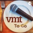 VMT To Go – Podcasts uit de voedingsindustrie