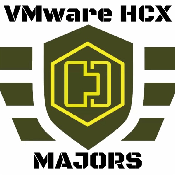 Artwork for HCX Majors