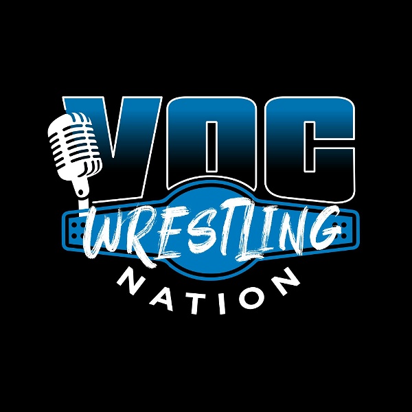 Artwork for VOC Nation Wrestling Network