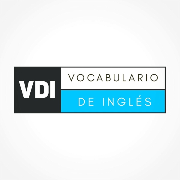 Artwork for Vocabulario de Inglés