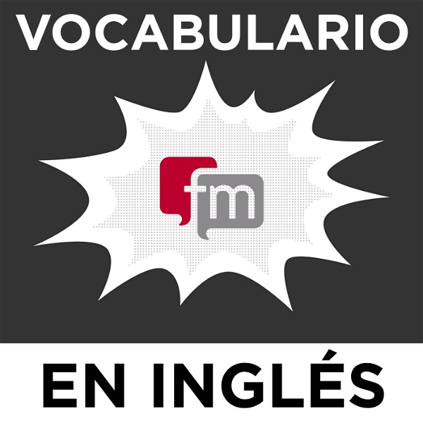 Artwork for Vocabulario en Ingles Podcast