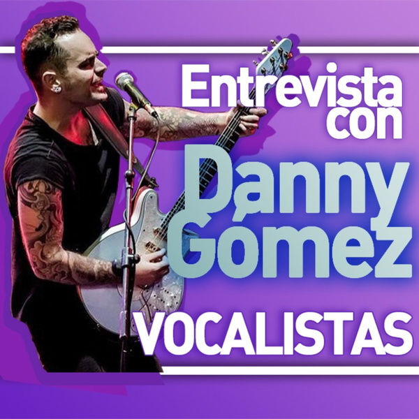 Artwork for VOCALISTAS!
