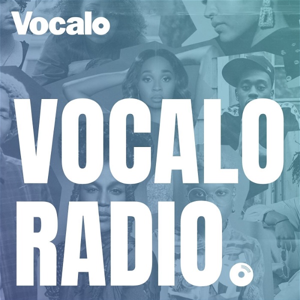 Artwork for Vocalo Radio
