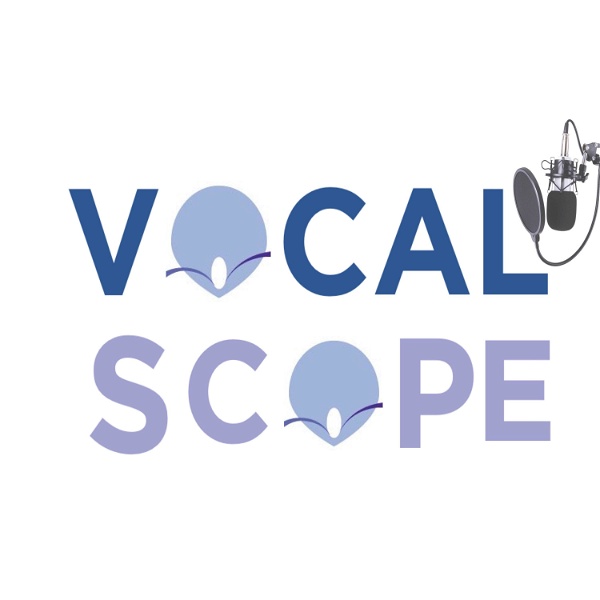 Artwork for VocalScope