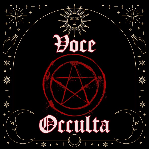 Artwork for Voce Occulta