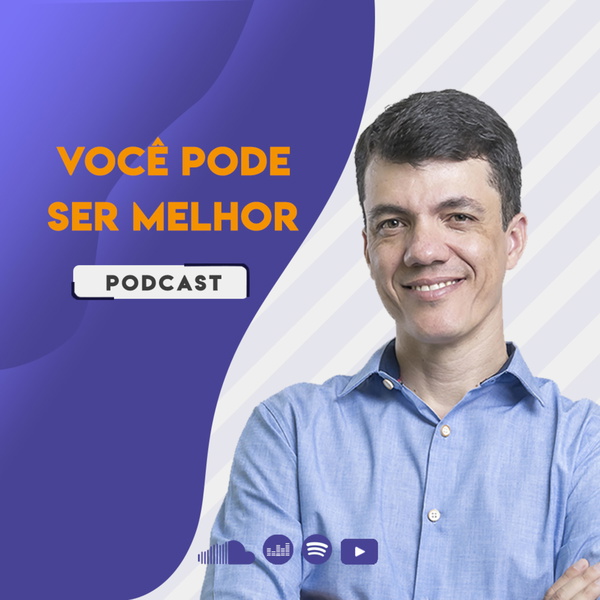 Artwork for Você pode ser melhor