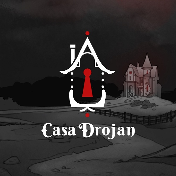 Artwork for Casa Drojan