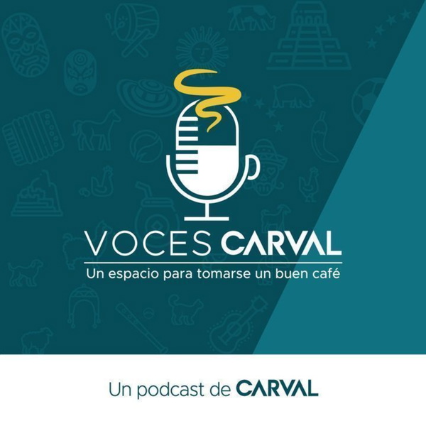 Artwork for Voces CARVAL