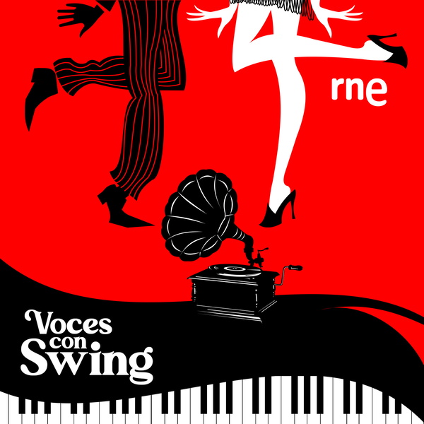 Artwork for Voces con swing