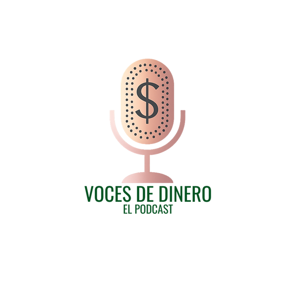 Artwork for Voces de Dinero Podcast