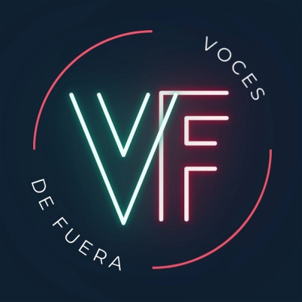 Artwork for Voces de Fuera