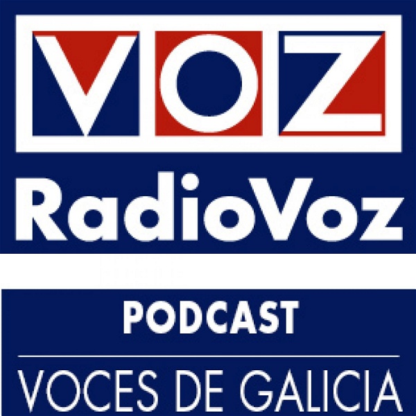 Artwork for Voces de Galicia