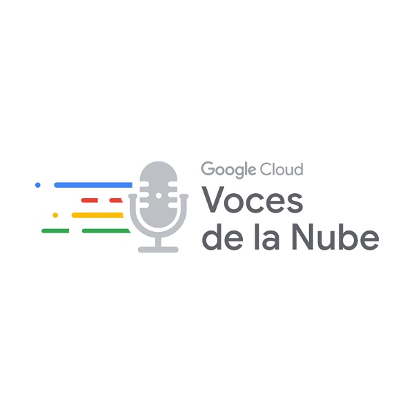 Artwork for Voces de la Nube