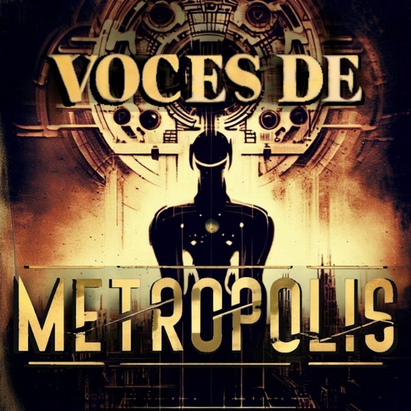 Artwork for Voces de Metrópolis