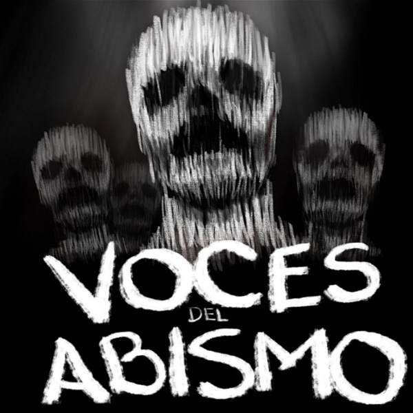 Artwork for Voces del Abismo