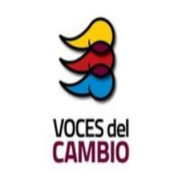 Artwork for Voces del Cambio