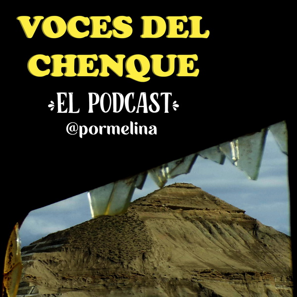 Artwork for Voces del Chenque