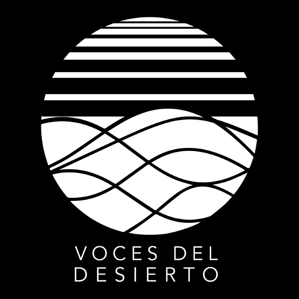 Artwork for Voces del Desierto