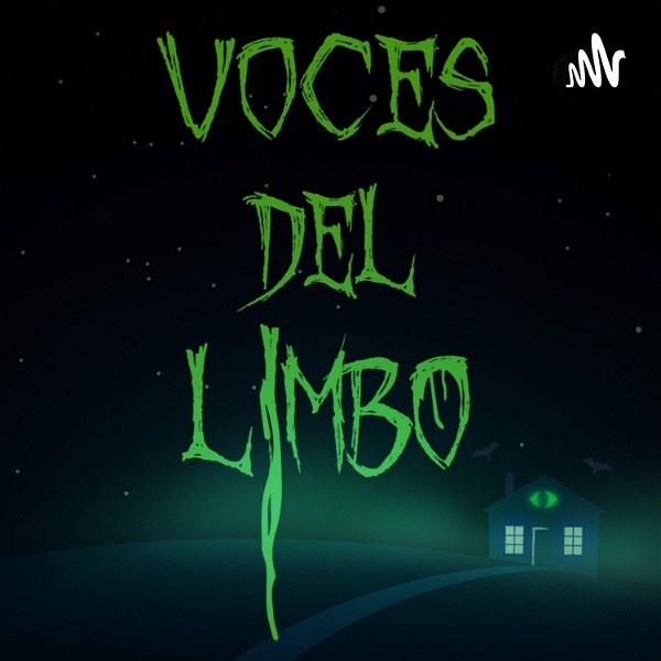 Artwork for Voces del Limbo