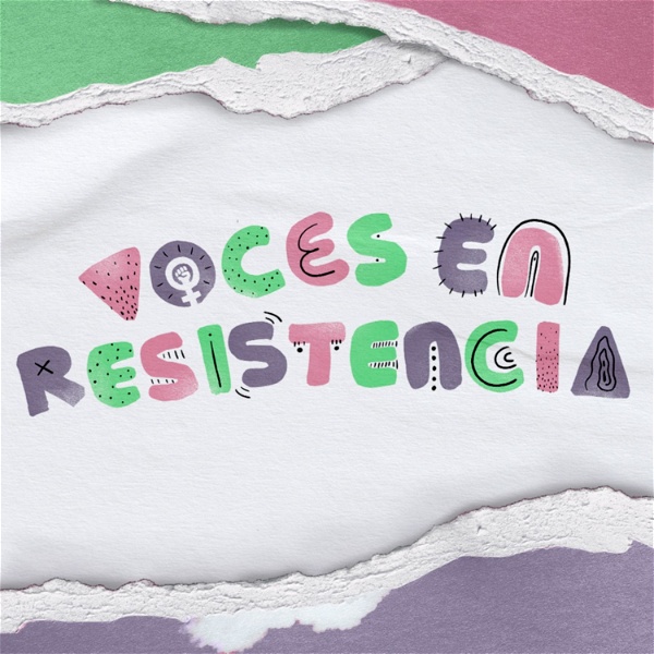 Artwork for Voces en Resistencia