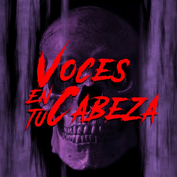 Artwork for Voces En Tu Cabeza