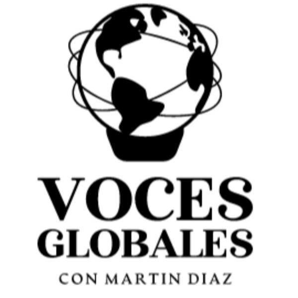 Artwork for Voces Globales