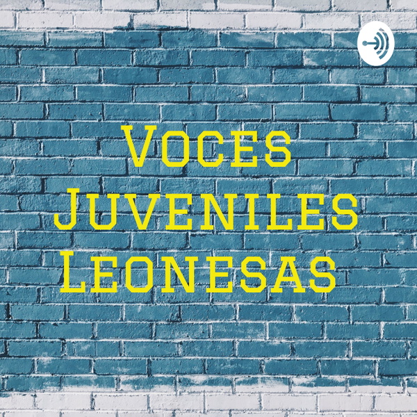 Artwork for Voces Juveniles Leonesas