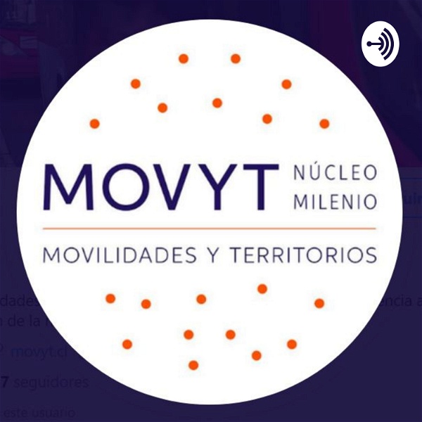 Artwork for Voces MOVYT