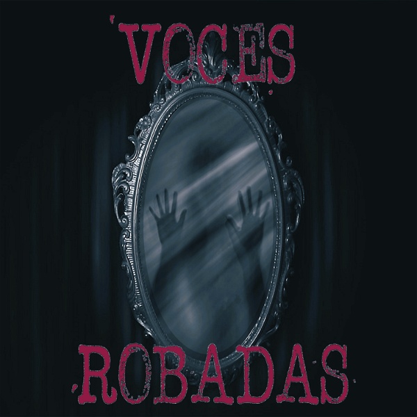 Artwork for Voces Robadas