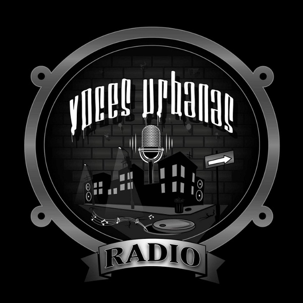 Artwork for Voces Urbanas Radio