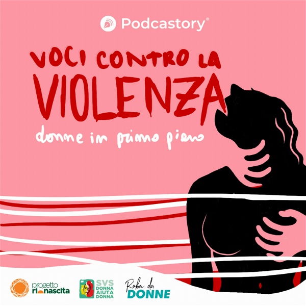 Artwork for Voci contro la violenza