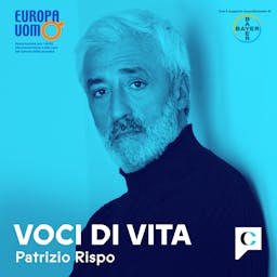 Artwork for Voci di vita