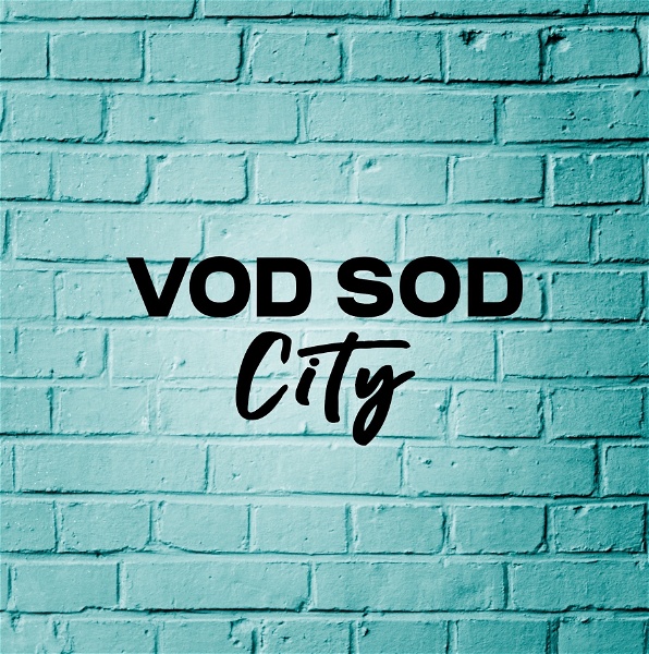Artwork for Vod Sod City