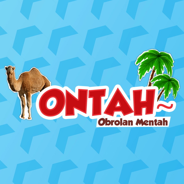 Artwork for Vodcast Ontah~