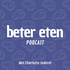 Beter eten - de podcast