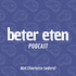 Beter eten - de podcast