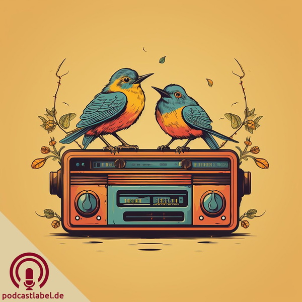 Artwork for Vogel der Woche