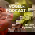 Vogelpodcast mit dem Voologen Paul