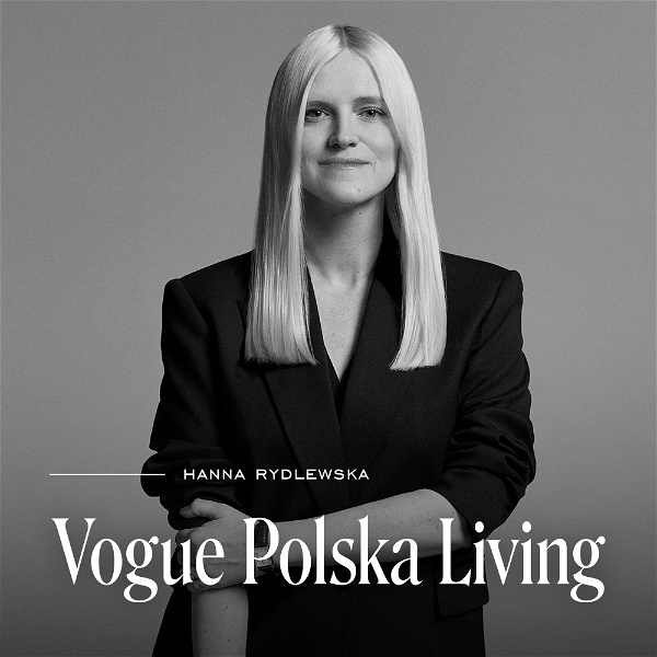 Artwork for Vogue Polska Living