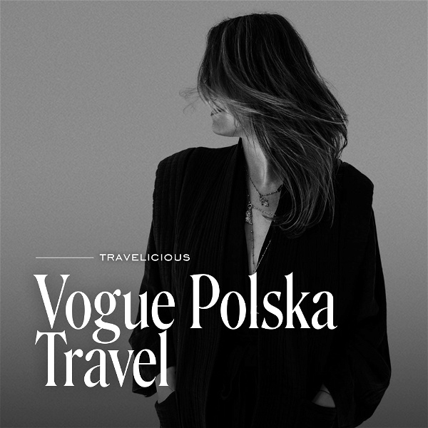 Artwork for Vogue Polska Travel