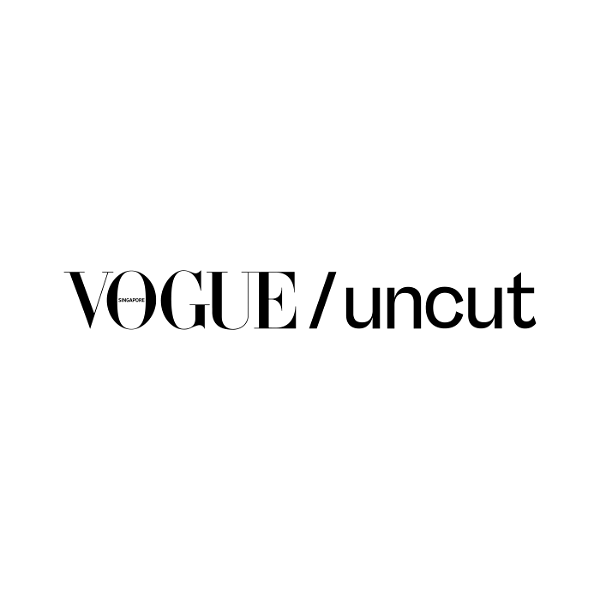 Artwork for Vogue Uncut