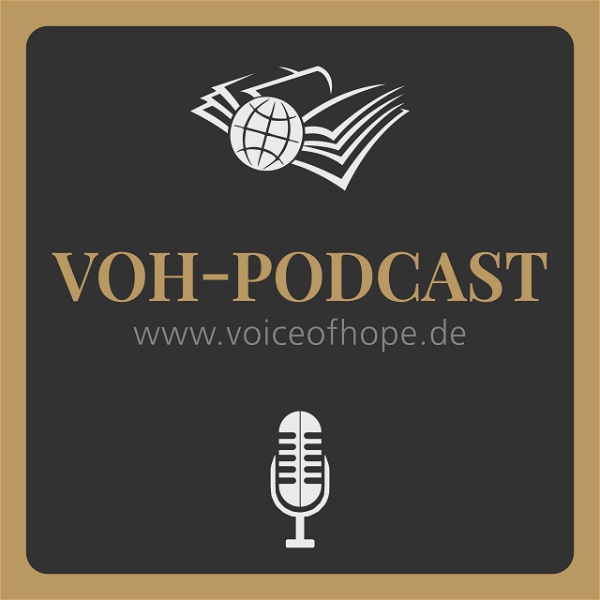 Artwork for VOH-Podcast