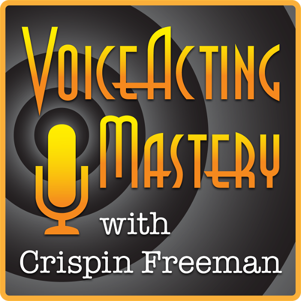 Artwork for Voice Acting Mastery: Become a Master Voice Actor in the World of Voice Over