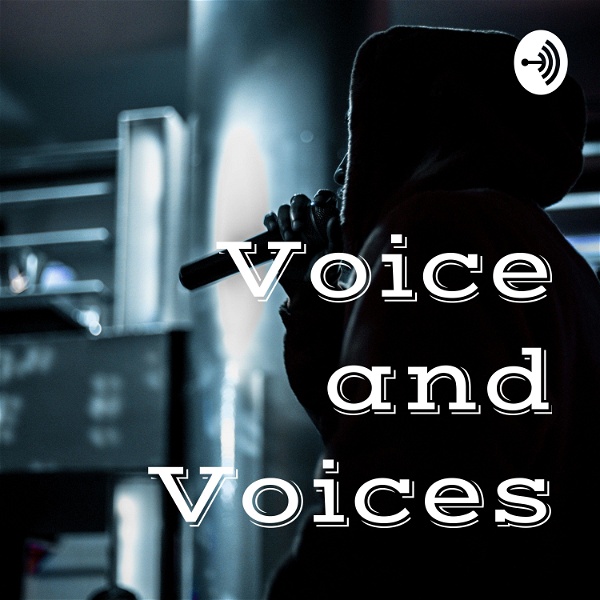 Artwork for Voice and Voices