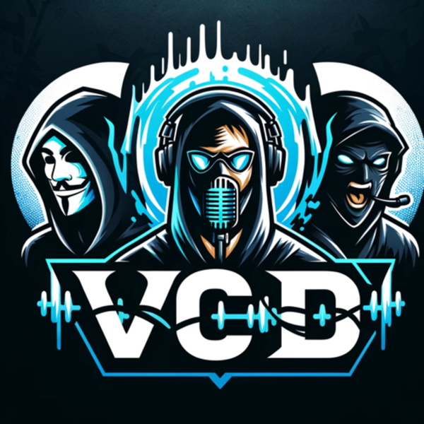 Artwork for Voice Chat Degenerates