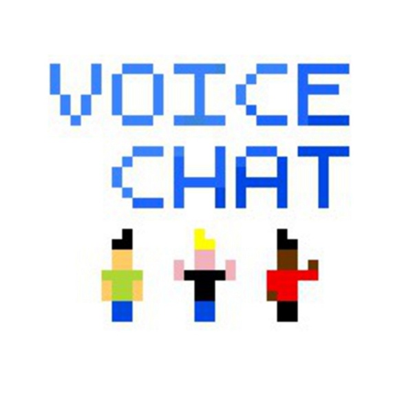 Artwork for Voice Chat