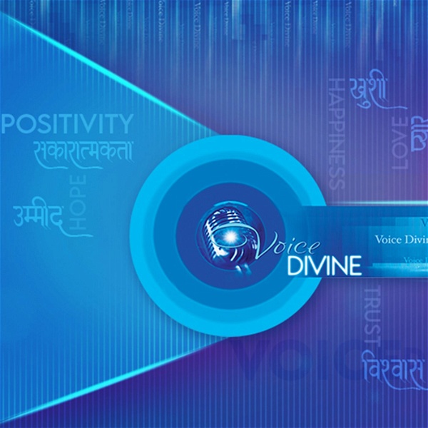 Artwork for Voice Divine: The Internet Radio