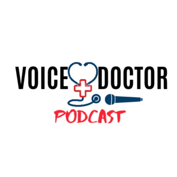 Artwork for Voice Doctor