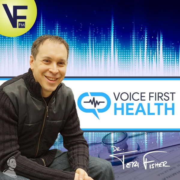 Artwork for Voice First Health