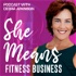 She Means Fitness Business